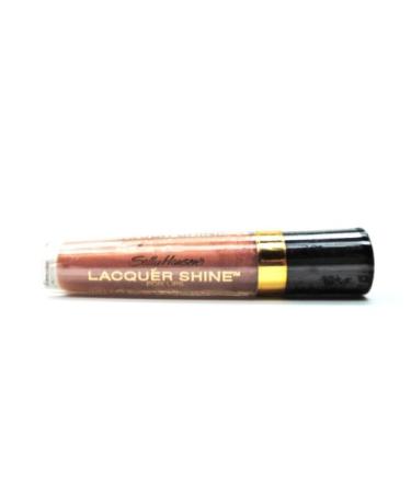 Buy Sally Hansen Lacquer Shine #20 Ginger - International Shipping Available | Best Price & Quality - Buy Online on GoSupps.com