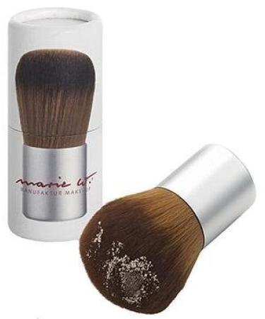 marie w. Manufaktur Make-Up Allround Brush 1 piece