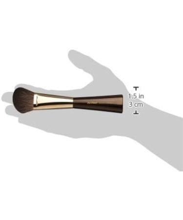 da Vinci Series 97041 Gold Blusher/Rouge Contour Angled Brush 2.36-Ounce Gold Natural Hair Angled - Buy Online on GoSupps.com