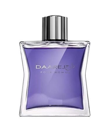Dareej Perfume for Men 100 ml 0.56 Fl Oz (Pack of 6) - Buy Online on GoSupps.com