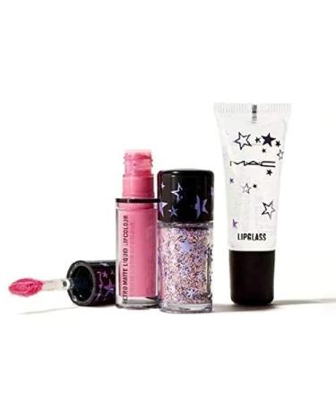 M.A.C. Cosmetics Holiday Shining Moment Kit Fuchsia - International Shipping Available | Best Makeup Gifts - Buy Online on GoSupps.com
