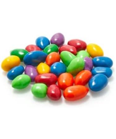 Yupik Kimmie Sunbursts Colorful Chocolaty Sunflower Seeds 1 kg Gluten-Free Kosher Sunflower Seeds in Chocolaty Candy Coating Source of Fiber Delicious Snack Ideal for Parties Baking & Gifts 1 kg (Pack of 1) - Buy Online on GoSupps.com