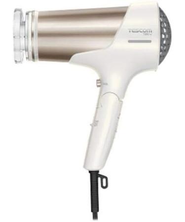 TESCOM Protect Ion Hair Dryer TID81JW (White) Japan Domestic genuine products  - Buy Online on GoSupps.com