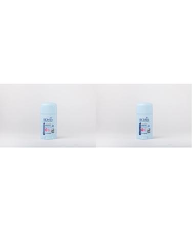 BIONSEN Stick Blue Small 40 Ml (Pack of 2)