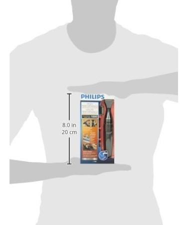 Philips Multigroom Series 1000 MG1100/16 - Buy Online on GoSupps.com