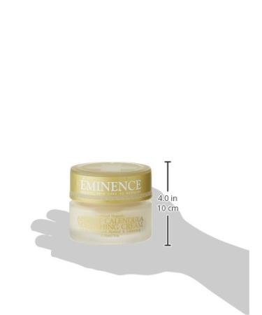 Eminence Organic Skincare Apricot Calendula Nourishing Cream 1.0 oz | Best Moisturizer for Healthy Skin | International Shipping Available - Buy Online on GoSupps.com