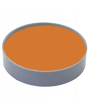 Grimas Water make up children's make-up body painting colours 60ml colour 503-orange