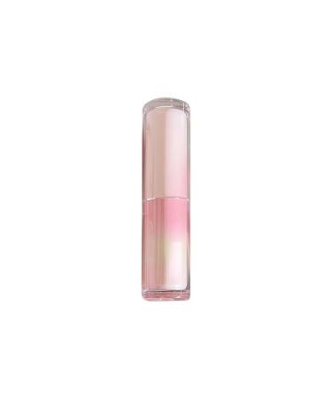 KCHYCV Velvet lipsticks shimmering glosses and cheek tints - Versatile hydrating and long-lasting shades - for all-day glamour (1 floating powder)