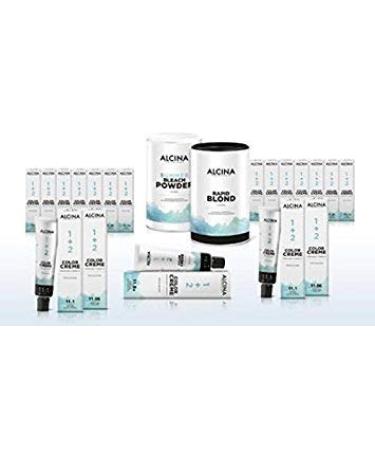 Alcina Color Creme SB 11.1 Aschtton