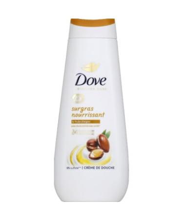 Dove Dove Dove Advcar Argan 400 ml