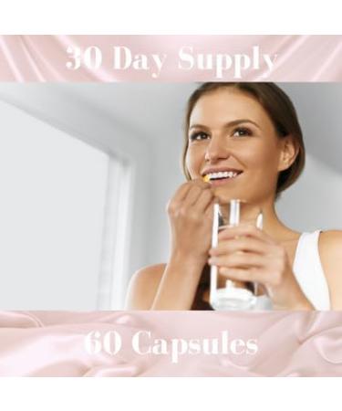 Advanced Bionetix Bio-Available Prenatal Vitamins for Women Natural Methylated Folate Folic Acid DHA Omega 3. Multivitamin Pre During & Post Pregnancy - Buy Online on GoSupps.com