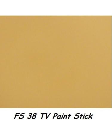 Tv paint stick make-up cream 25 ml see color chart fs34 - Buy Online on GoSupps.com