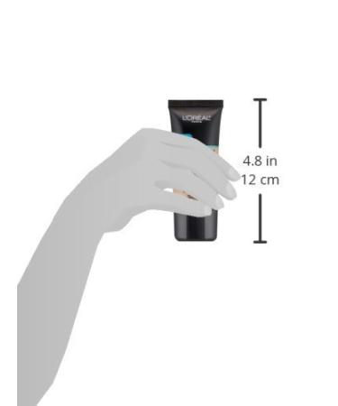 L'Or al Paris Infallible Pro-Glow Foundation - Natural Buff 1 fl. oz | International Shipping - Buy Online on GoSupps.com