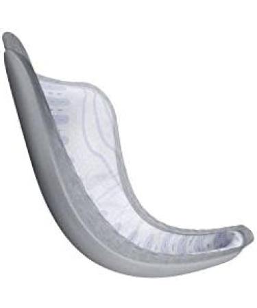 TENA Men Level 2 - 20 Pads for Mild to Moderate Bladder Weakness | International Shipping Available - Buy Online on GoSupps.com