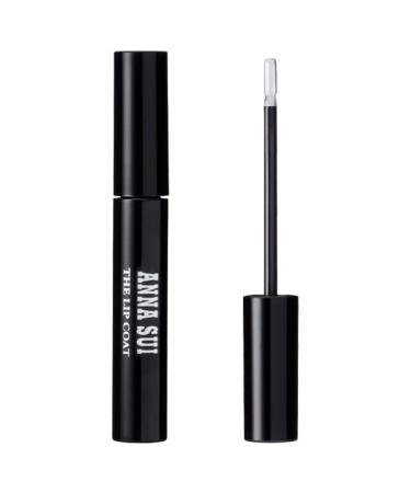 ANNA SUI The Lip Coat Hydrating Clear Finish Glossy Lipstick - 0.3 Fl Oz.