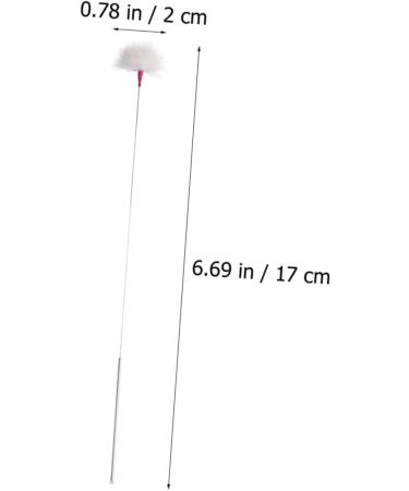 CALLARON 4pcs Ear Cleaning Tools Ear Wax Scraper Goose Set Easy to Use for Family Cleaning Random - Buy Online on GoSupps.com