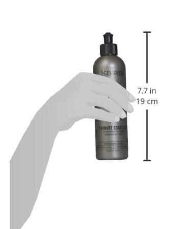 Buy Scruples Menz 1 Minute Stabilizer 8.5 oz - Fast Shipping Internationally - Buy Online on GoSupps.com