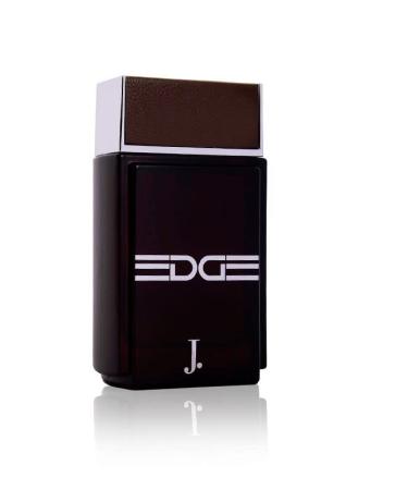 Edge EDP- 100 ML (3.4 oz) Citrus Aromatic Fresh Spicy Woody Floral. - Buy Online on GoSupps.com