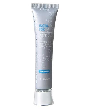 Serious Skincare Insta-Tox Instant Wrinkle-Smoothing Serum 0.75 Fl Oz - Buy Online on GoSupps.com