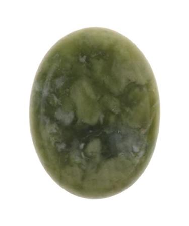 GaotKeut Jade Beauty Stone for Relaxation and Wellness