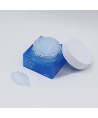SKIN79 Water Biome Hydra Day Set - Aqua Gel Moisture Cream 50ml | Korean Skincare for Healthy Skin - Buy Online on GoSupps.com