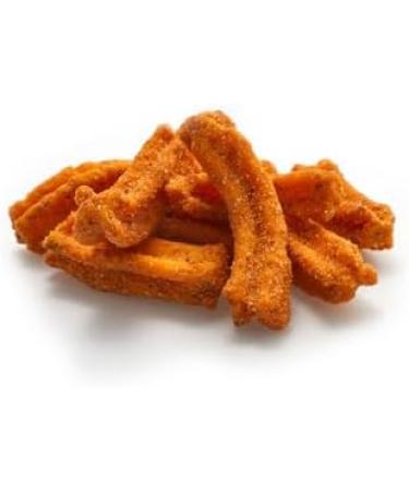 Yupik Lime & Chili Soy Sticks 400 g 6 Count GMO-Free Snack Crunchy Zesty Snack Crispy Soya Crackers Natural Flavors Perfect for Any Occasion 1 count (Pack of 6) - Buy Online on GoSupps.com