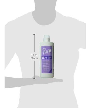 Buy Puro Liquid Dairy Cleaner - 33.6 Ounce | Effective International Shipping - Buy Online on GoSupps.com