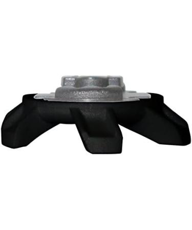 Softspikes Stealth Cleat - PINS Clamshell: Premium Golf Shoe Spikes - Buy Online on GoSupps.com