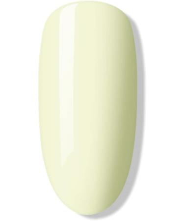 Bluesky Gel Nail Polish Peanut Ice Cream Ss2013 Bright Deep Green Light Long Lasting Chip Resistant 10 ml (Requires Drying Under UV LED Lamp) - Buy Online on GoSupps.com