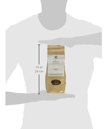 Buy Chiemgaukorn Organic Einkorn Whole Grain 500g | Premium International Shipping - Buy Online on GoSupps.com