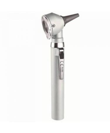 Otoscope Piccolight FO LED color night (black) Black/ Night