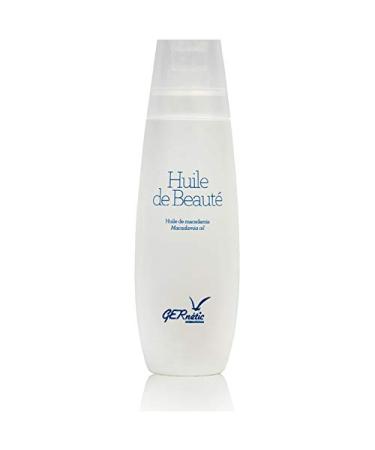 Gernetic HUILE DE BEUT Macadamia oil 6.7oz