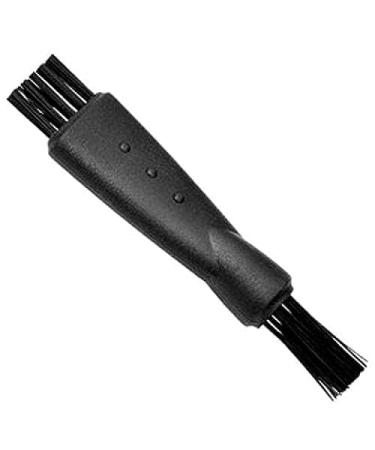 8-Piece Shaver Brush Cleaner Set - Double-Sided Nylon Bristle Razor Brushes for Electric Shavers & Trimmers | Hair Removal Accessories - Buy Online on GoSupps.com