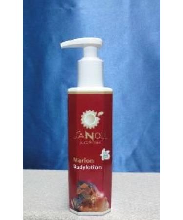 Morion Bodylotion