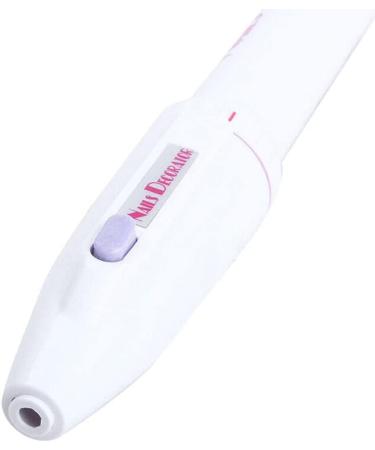 Portable Nail Care File Sculpt Polish Drill Electric Polishing Manicure Set - Buy Online on GoSupps.com