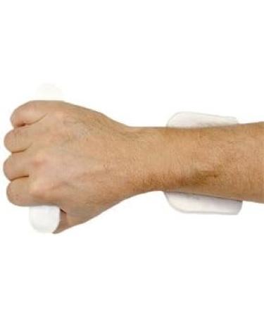 Buy ComfySplints Hand Thumb Orthosis HT-101 - Adult Large | Best International Shipping & Comfort - Buy Online on GoSupps.com