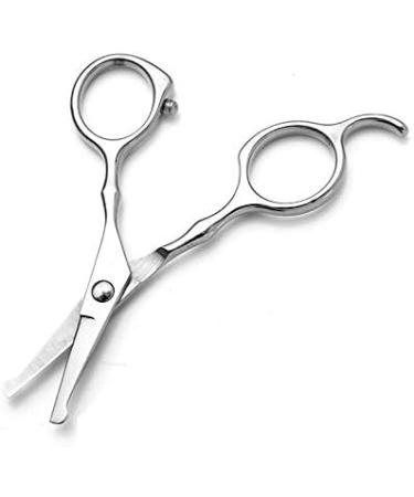 Pet Hair Scissors with Rounded Tips | Ideal for Thinning Animal Fur - Shop Internationally - Buy Online on GoSupps.com