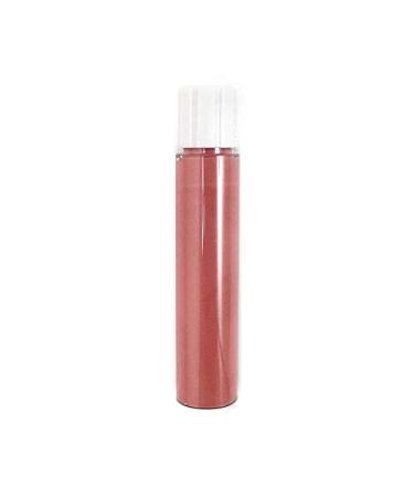 ZAO essence of nature - Lip Ink Refill 444 Coral Pink - 3.8 ml