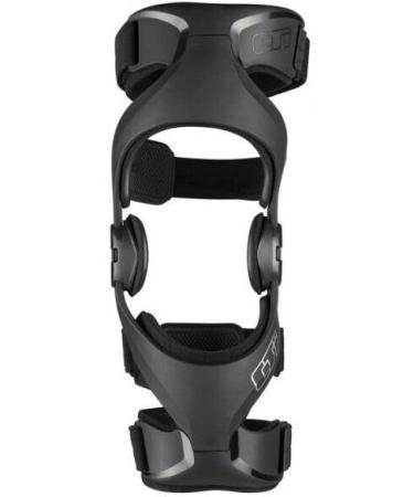Ossur CTI Mission Knee Brace for ACL/MCL/LCL/PCL Instabilities - Left Medium | International Shipping Available - Buy Online on GoSupps.com