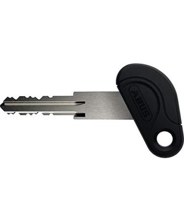 Buy Abus Shield 5650L NR Black Frame Lock - Key Removable | Secure Your Bike Worldwide - International Shipping - Buy Online on GoSupps.com