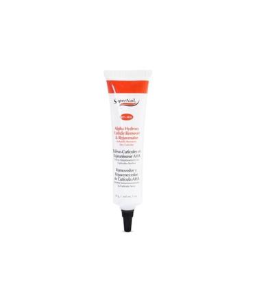 Super Nail AHA Cuticle Remover & Rejuvenator - Professional Display - Buy Online on GoSupps.com