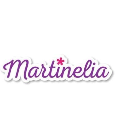 Martinelia - Children's Manicure Kit Little Unicorn Collection - Buy Online on GoSupps.com