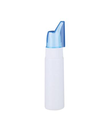Baby Nasal Aspirator - 70ml Empty Rhinitis Spray Bottle Allergy Relief Children Adult Nasal Care Refillable Spray Bottle
