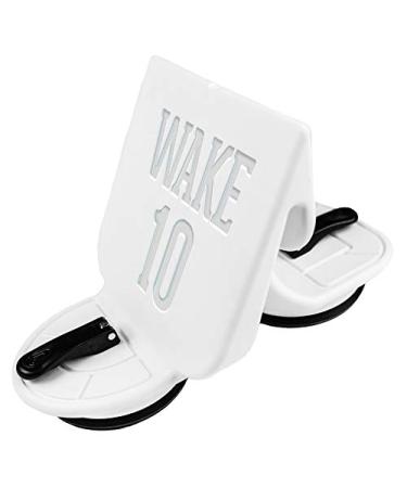 WAKE 10 Wakesurf Creator - Wake Surf Shaper - Wave Generator