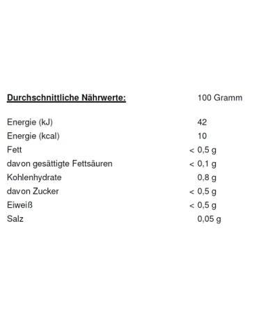 Bioasia Bio Shirataki Rice - Low Calorie Sugar & Gluten-Free Konjak Flour Rice (2-Pack) - 270g - Buy Online on GoSupps.com