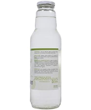 Benessence - Organic Birch Sap - 3 x 750 ml - Buy Online on GoSupps.com