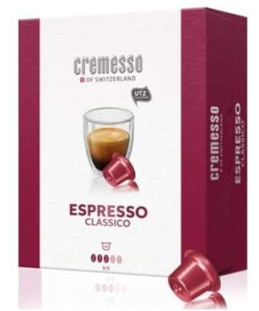 Delight AG Classic espresso cream 48 capsules