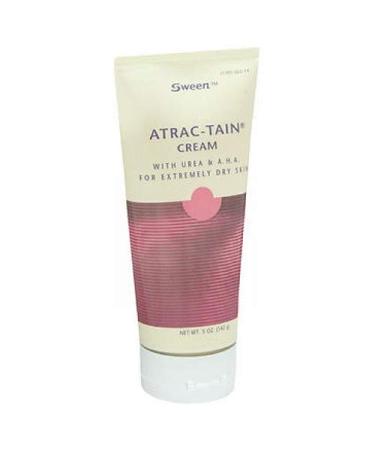 Coloplast Sween Atract-Tain Moisturizing Cream 5 Oz