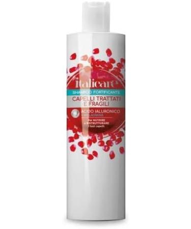  Veana Hyaluronic shampoo + hair mask and hyaluronic hair gel - Grenade (2 x 1000 ml + 1 x 500 ml) + HairBell shampoo + conditioner (2 x 200 ml) - For colored brittle damaged dry hair. - Buy Online on GoSupps.com