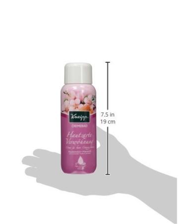 Kneipp Cream Bath Skin-Soft Seduction Almond Milk & Oil - Pack of 2 (400ml) | International Shipping Available - Buy Online on GoSupps.com